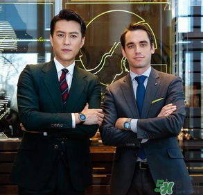 李敏鎬的手表什么牌子？李敏鎬手表同款