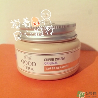 holika超級(jí)面霜怎么用？holika holika神經(jīng)酰胺面霜功效作用