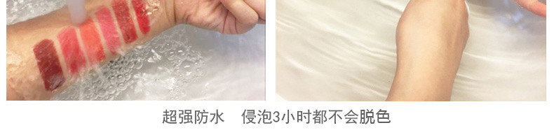 卡奈姿口紅有沒有毒？卡奈姿口紅安全嗎？