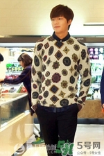 李敏鎬的衣服什么牌子？李敏鎬衣服同款