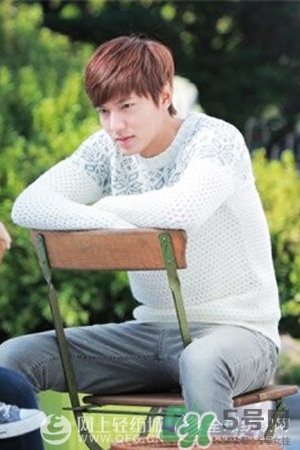 李敏鎬的衣服什么牌子？李敏鎬衣服同款