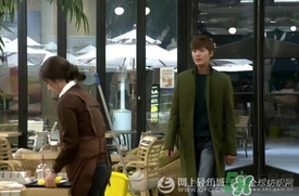 李敏鎬的衣服什么牌子？李敏鎬衣服同款