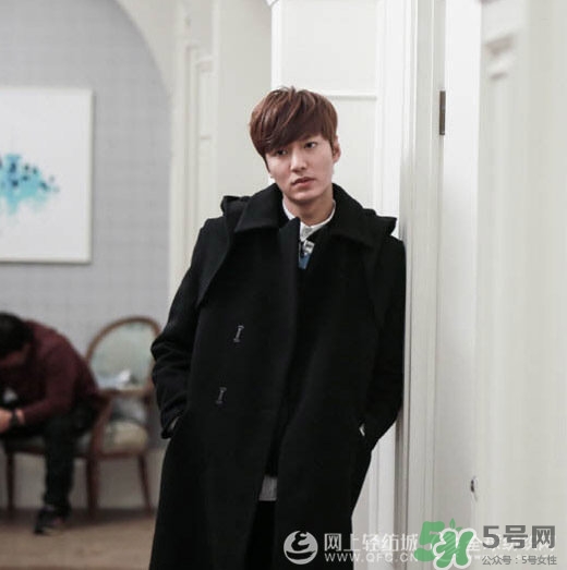 李敏鎬的衣服什么牌子？李敏鎬衣服同款