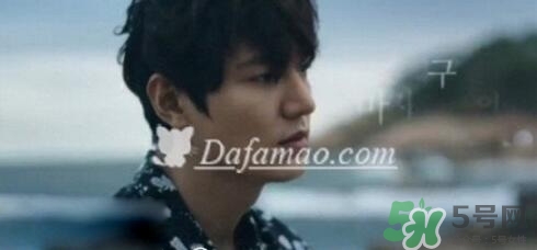 李敏鎬的衣服什么牌子？李敏鎬衣服同款