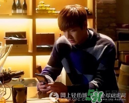 李敏鎬的衣服什么牌子？李敏鎬衣服同款