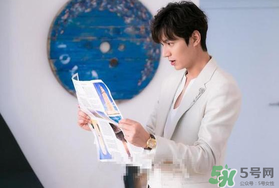 李敏鎬的手表什么牌子？李敏鎬手表同款