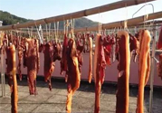 冬至后能曬臘肉嗎？冬至后曬臘肉好吃嗎？