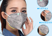 3m口罩能洗嗎？3m口罩可以洗嗎？