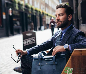 李敏鎬的手表什么牌子？李敏鎬手表同款