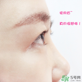 Lucky Trendy睫毛夾怎么樣？使用方法