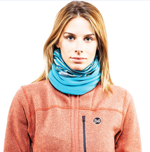 buff百福魔術頭巾怎么戴？buff魔術頭巾戴法