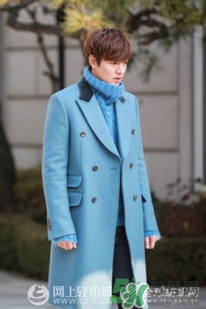 李敏鎬的衣服什么牌子？李敏鎬衣服同款