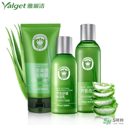 雅麗潔蘆薈膠多少錢？雅麗潔蘆薈膠好不好？