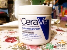 cerave面霜怎么樣？cerave面霜真假與生產(chǎn)日期
