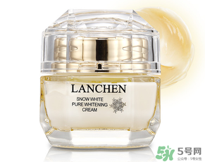 藍秀素顏霜怎么用？藍秀素顏霜使用方法