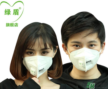 綠盾和3m哪個(gè)好？綠盾口罩和3m 口罩有什么區(qū)別？