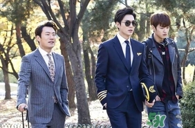 李敏鎬的墨鏡什么牌子？李敏鎬墨鏡同款