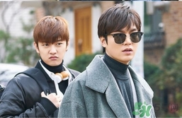 李敏鎬的墨鏡什么牌子？李敏鎬墨鏡同款