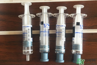 日本天倍水光針多少錢？日本天倍水光針價(jià)格