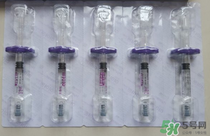 東國水光針多少錢一盒？東國水光針一盒幾支？