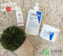 cerave面霜怎么樣？cerave面霜真假與生產(chǎn)日期