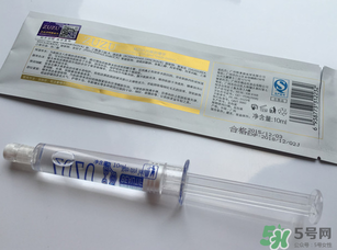 zuzu水光針怎么用？zuzu水光針使用說明