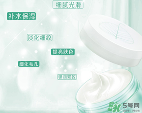 一葉子水光霜多少錢？一葉子水光霜市場價