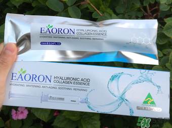 eaoron涂抹式水光針多少錢？eaoron涂抹式水光針價格