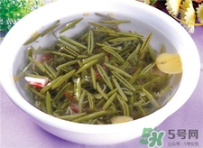 莼菜的營養(yǎng)價(jià)值 莼菜的功效與作用 莼菜的營養(yǎng)價(jià)值 莼菜的功效與作用