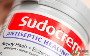 sudocrem屁屁霜怎么樣？sudocrem屁屁霜有毒嗎