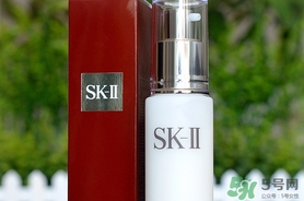 sk2乳液多少錢一瓶？skii乳液專柜價