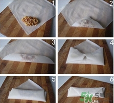 春卷怎么包好看?春卷怎么包不會(huì)散?