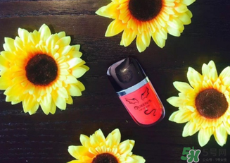 葵兒唇釉怎么樣？葵兒唇釉好用嗎？