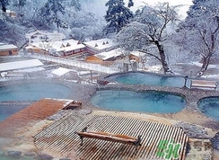 來(lái)月經(jīng)可以泡溫泉嗎？泡溫泉來(lái)月經(jīng)了怎么辦？