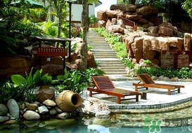 來(lái)月經(jīng)可以泡溫泉嗎？泡溫泉來(lái)月經(jīng)了怎么辦？