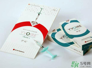 伊婉玻尿酸多少錢(qián)一支？伊婉玻尿酸價(jià)格