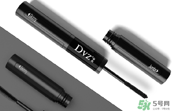 朵色睫毛膏怎么用？朵色睫毛膏用法