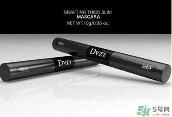 朵色睫毛膏怎么用？朵色睫毛膏用法