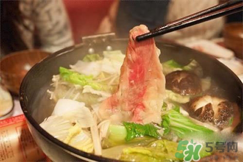 出月子可以吃火鍋嗎？出月子吃火鍋要注意什么？