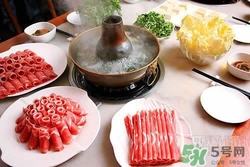 出月子可以吃火鍋嗎？出月子吃火鍋要注意什么？