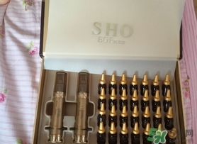 高麗雅娜肉毒精華怎么用？高麗雅娜肉毒精華使用方法