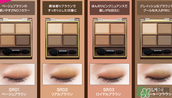 excel眼影多少錢？excel眼影假貨多嗎？