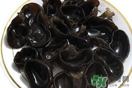 糖尿病能吃黑木耳嗎？糖尿病患者宜多吃黑木耳