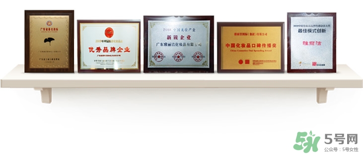 雅麗潔這個牌子怎么樣？雅麗潔是哪國的牌子