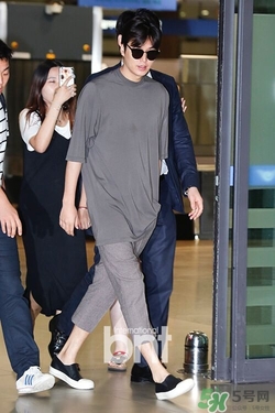 李敏鎬的墨鏡什么牌子？李敏鎬墨鏡同款