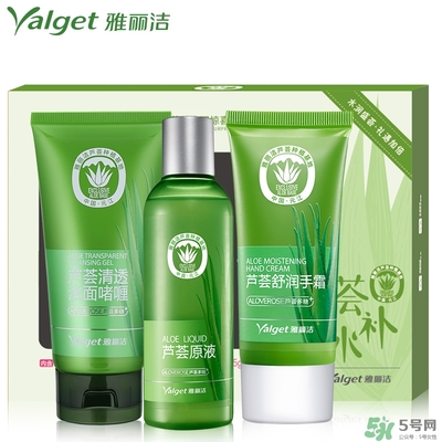 雅麗潔蘆薈膠多少錢？雅麗潔蘆薈膠好不好？