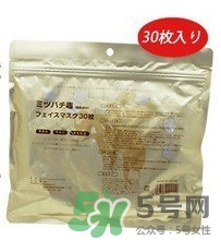 SPC面膜怎么樣？SPC面膜好用嗎？