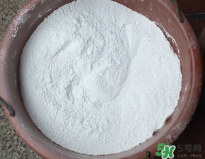 地瓜粉是淀粉嗎？地瓜粉和淀粉的區(qū)別