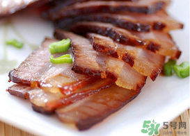 腌肉怎么保存？腌肉放冷藏還是冷凍？