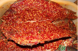 腌魚放多少鹽？腌魚放鹽的比例